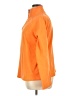 Reebok 100% Polyester Orange Fleece Size XL - photo 5