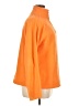Reebok 100% Polyester Orange Fleece Size XL - photo 4