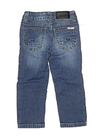 Hudson Jeans Jeans (view 2)