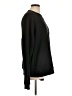Denim & Flower Black Sweatshirt Size L - photo 4