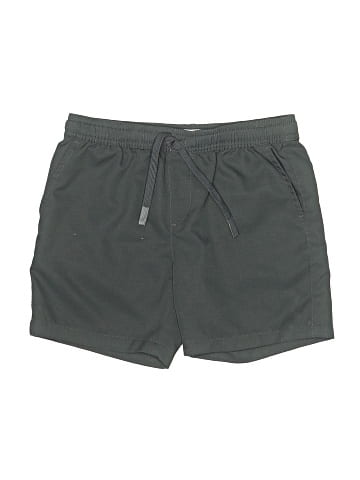 Scene & Heard Athletic Shorts (view 1)