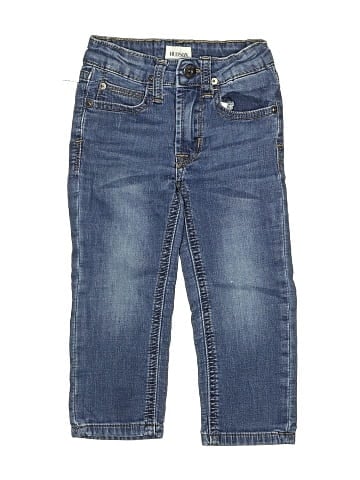 Hudson Jeans Jeans (view 1)