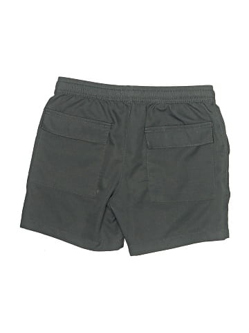 Scene & Heard Athletic Shorts (view 2)