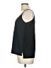 T Tahari Black Tank Top Size M - photo 5
