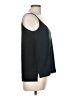T Tahari Black Tank Top Size M - photo 4