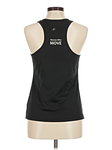 Skirt Sports Sleeveless Top (view 2)