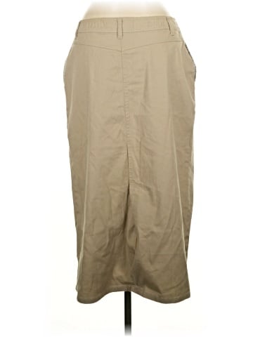 Chadwicks Casual Skirt (view 2)