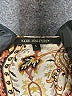 Kobi Halperin Paisley Ivory Long Sleeve Blouse Size S - photo 7