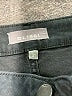 DL1961 Black Jeggings Size 31 waist - photo 7