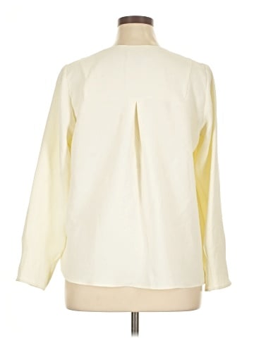 Cotélac 3/4 Sleeve Blouse (view 2)