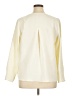 Cotélac 100% Polyester Ivory 3/4 Sleeve Blouse Size XL (4) - photo 2