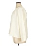 Cotélac 100% Polyester Ivory 3/4 Sleeve Blouse Size XL (4) - photo 5