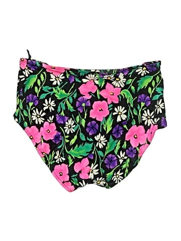 Maxine of Hollywood Swimsuit Bottoms (view 2)