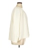 Cotélac 100% Polyester Ivory 3/4 Sleeve Blouse Size XL (4) - photo 4