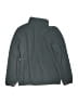 The North Face 100% Polyester Gray Track Jacket Size 14 - 16 - photo 2
