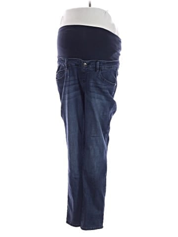 A Pea in the Pod Jeans (view 1)