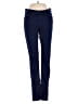 Rag & Bone/JEAN 100% Cotton Chevron-herringbone Blue Jeans Size 26 waist - photo 1