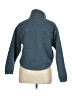 all in motion 100% Polyester Solid Teal Blue Turtleneck Sweater Size XL - photo 2