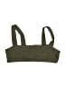 Zaful Green Swimsuit Top Size L - photo 1
