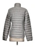 32 Degrees 100% Nylon Solid Gray Snow Jacket Size XS - photo 2