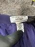 Lord & Taylor 100% Polyester Solid Blue Formal Skirt Size 8 (petite) - photo 4