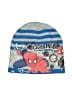 Marvel Gray Beanie Size 7 - 9 - photo 1