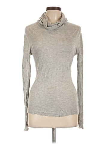 Emporio Armani Turtleneck Sweater (view 1)