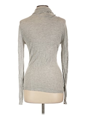 Emporio Armani Turtleneck Sweater (view 2)