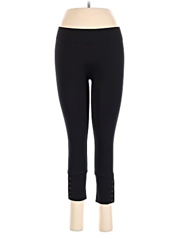 Romeo & Juliet Couture Active Pants (view 1)
