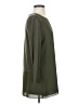 Lyssé 100% Polyester Green Casual Dress Size S - photo 4