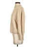 ASOS Design Solid Tan Turtleneck Sweater Size 2 - photo 5