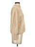 ASOS Design Solid Tan Turtleneck Sweater Size 2 - photo 4