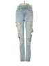 American Eagle Outfitters Blue Jeans Size 4 Regular - photo 1