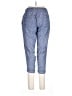 Old Navy Blue Casual Pants Size L - photo 2