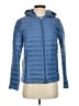 Tommy Hilfiger 100% Polyester Blue Snow Jacket Size S - photo 1