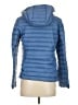 Tommy Hilfiger 100% Polyester Blue Snow Jacket Size S - photo 2