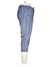 Old Navy Blue Casual Pants Size L - photo 4