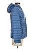 Tommy Hilfiger 100% Polyester Blue Snow Jacket Size S - photo 4