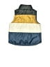Timberland 100% Nylon Color Block Yellow Blue Vest 12-18 MO / 18 MO - photo 2