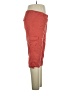 Relativity Red Cargo Pants Size 16 (petite) - photo 4