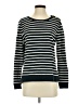 Lands' End Blue Long Sleeve T-Shirt Size S - photo 1