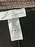 Assorted Brands Houndstooth Gray Formal Skirt Size M - photo 4