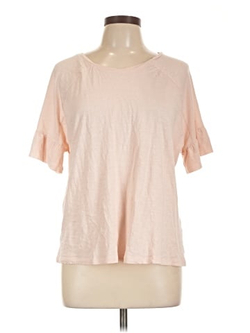 Cato Short Sleeve Top (view 1)
