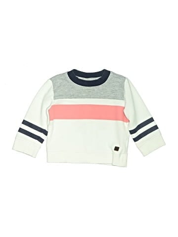 Janie and Jack Sweatshirt (view 1)