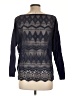 Joie Blue Pullover Sweater Size L - photo 2