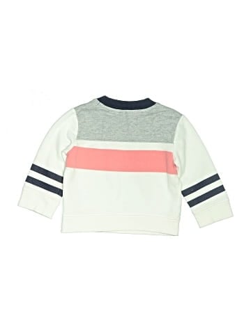 Janie and Jack Sweatshirt (view 2)