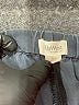 UpWest 100% Lyocell Solid Black Shorts Size L - photo 3