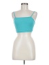 Unbranded Teal Tank Top Size M (estimated) - photo 1