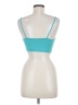 Unbranded Teal Tank Top Size M (estimated) - photo 2
