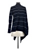 Linda Matthews Blue Kimono Size S - photo 2
